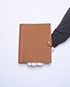 Hermes Ulysse Notebook, front view